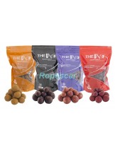 Boilies solubil The Red One 1 kg. 